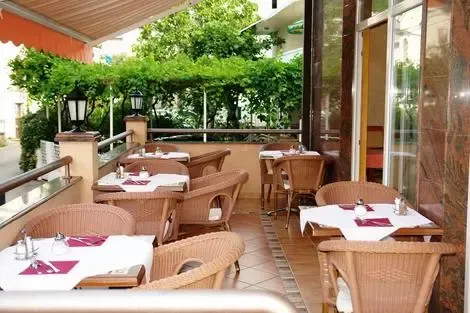 Montenegro : Hôtel Garni Hotel Fineso