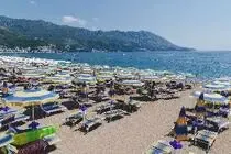 Montenegro : Hôtel Montenegro Beach Resort
