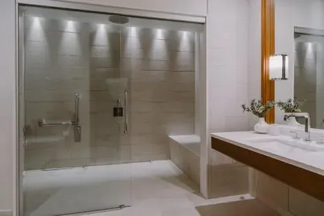 Montenegro : Hôtel Regent Porto Montenegro