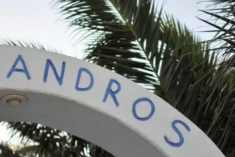 vol+hotel Sejour Alexandros Mykonos 3* Mykonos Mykonos