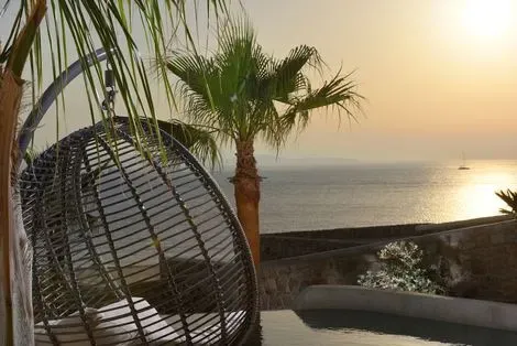 Mykonos : Hôtel Anax Resort And Spa