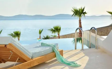 Mykonos : Hôtel Anax Resort And Spa