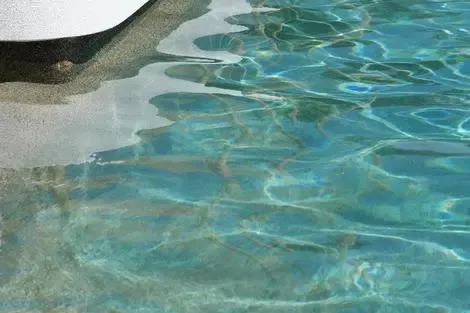 Mykonos : Hôtel Andronikos