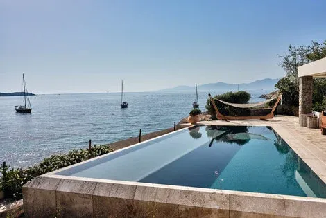 Mykonos : Hôtel Belvedere Hotel