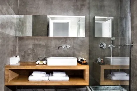 Mykonos : Hôtel Grace Mykonos