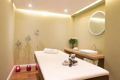 Mykonos : Hôtel Grace Mykonos