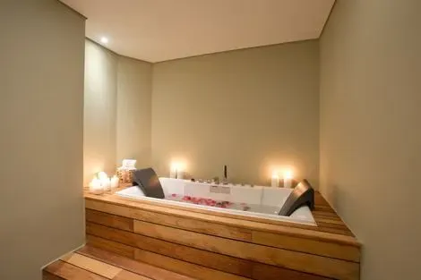 Mykonos : Hôtel Grace Mykonos