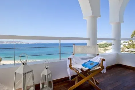 Mykonos : Hôtel Grace Mykonos