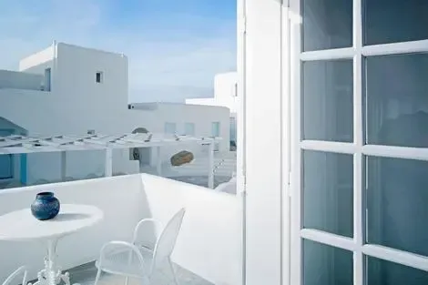 Mykonos : Hôtel Mykonos Bay Hotel