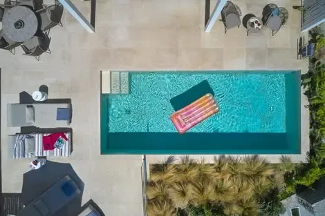 Mykonos : Hôtel Once In Mykonos Luxury Resort