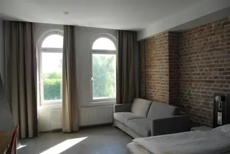 Norvege : Hôtel Comfort Grand Central