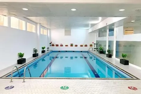 Oman : Hôtel Best Western Premier Muscat