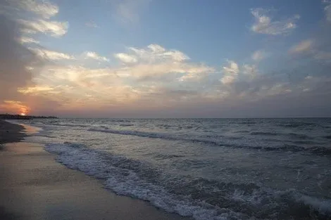 Oman : Hôtel The Chedi Muscat