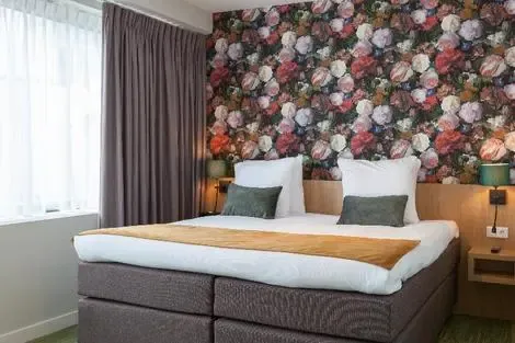 vol+hotel Sejour Best Western Plus Amstelveen 3* Pays Bas Amsterdam