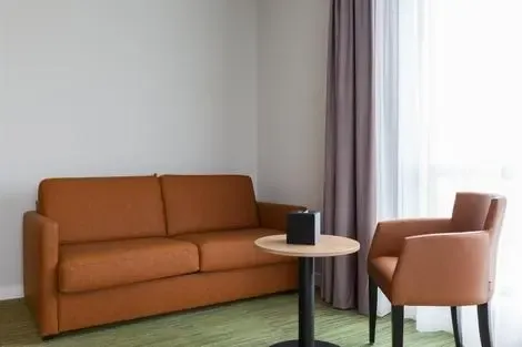 Pays Bas : Hôtel Best Western Plus Amstelveen