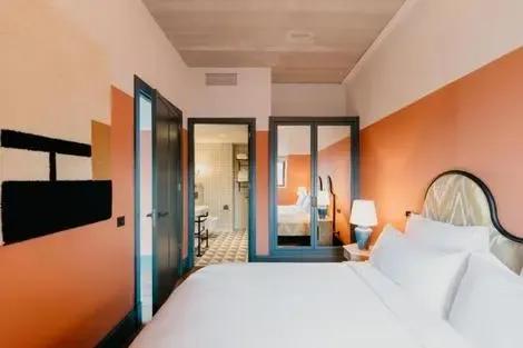 vol+hotel Sejour Boat And Co 4* Pays Bas Amsterdam