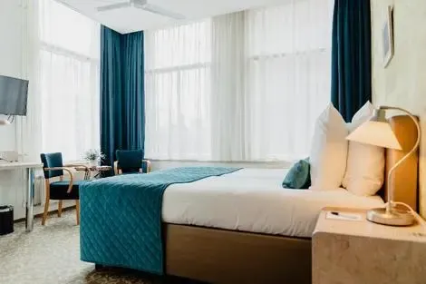 Pays Bas : Hôtel Fita