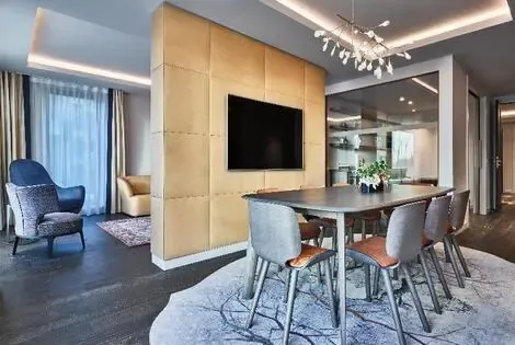 Pays Bas : Hôtel Hyatt Regency Amsterdam