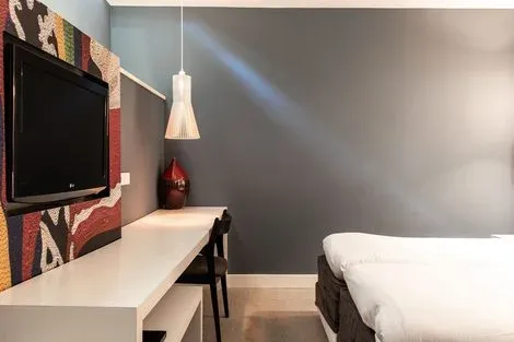 Pays Bas : Hôtel Jl No76