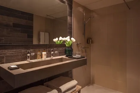 Pays Bas : Hôtel Nh Collection Amsterdam Grand Hotel Krasnapolsky
