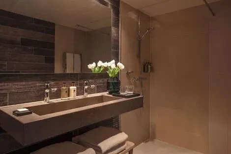 Pays Bas : Hôtel Nh Collection Amsterdam Grand Hotel Krasnapolsky