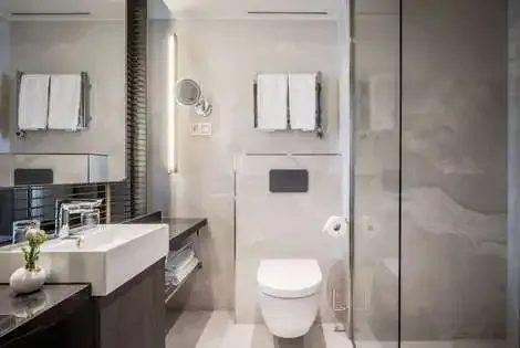 Pays Bas : Hôtel Nh Collection Amsterdam Grand Hotel Krasnapolsky