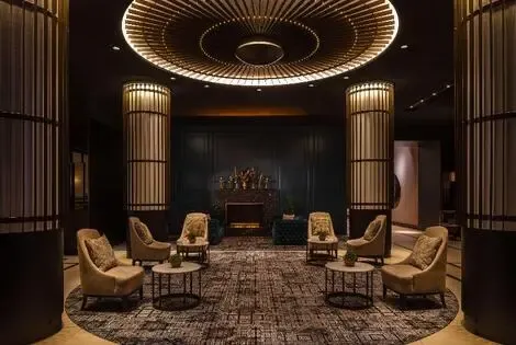 Pays Bas : Hôtel Nh Collection Amsterdam Grand Hotel Krasnapolsky