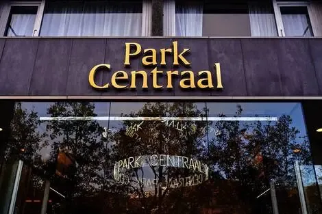 vol+hotel Sejour Park Hotel 4* Pays Bas Amsterdam
