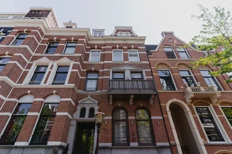 vol+hotel Sejour Roemer 4* Pays Bas Amsterdam