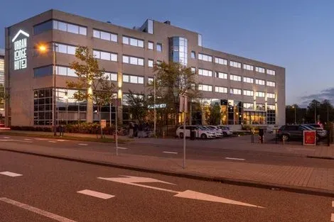 Pays Bas : Hôtel Urban Lodge Hotel