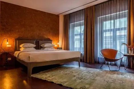 Pays Bas : Hôtel V Nesplein