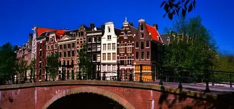 Pays Bas : Hôtel Westcord City Centre Hotel