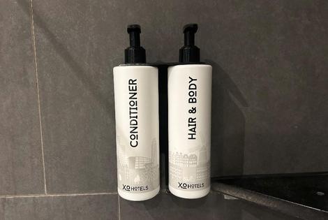 Pays Bas : Hôtel Xo Hotels Couture