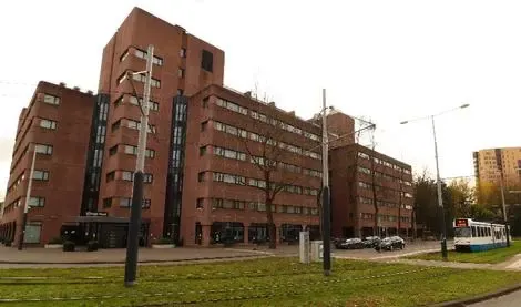 vol+hotel Sejour Xo Hotels Park West 4* Pays Bas Amsterdam