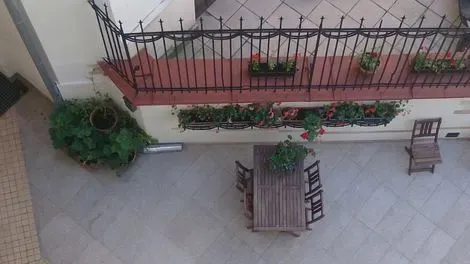 Pologne : Hôtel Chopin Boutique