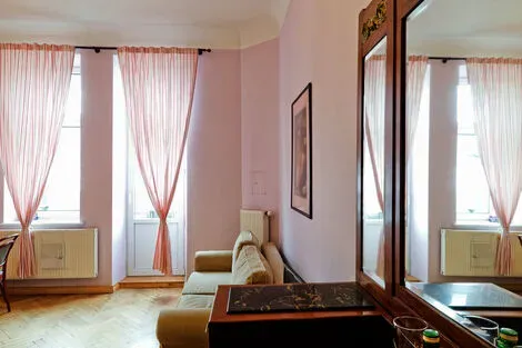 Pologne : Hôtel Chopin Boutique