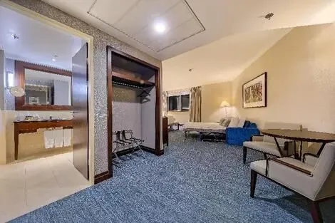 Pologne : Hôtel Intercontinental