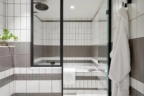 Pologne : Hôtel Puro Warszawa Centrum