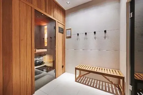 Pologne : Hôtel Stay Inn Hotel Warszawa