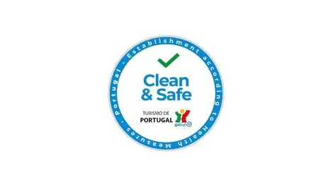 Portugal : Hôtel Aguahotels Alvor