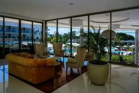 Portugal : Hôtel Alfagar Prestige