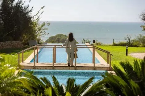 Portugal : Hôtel Alfagar Prestige