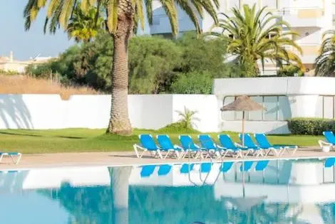 Portugal : Hôtel Alg0491