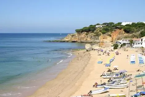 Portugal : Hôtel Alg0524