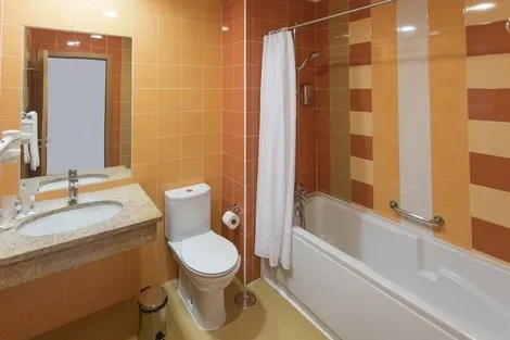 Portugal : Hôtel Alto Da Colina