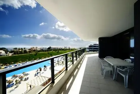Portugal : Hôtel Alvor Baia Resort Hotel