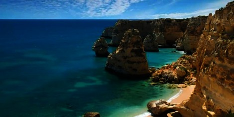 Portugal : Hôtel Apartamento Brisa Sol