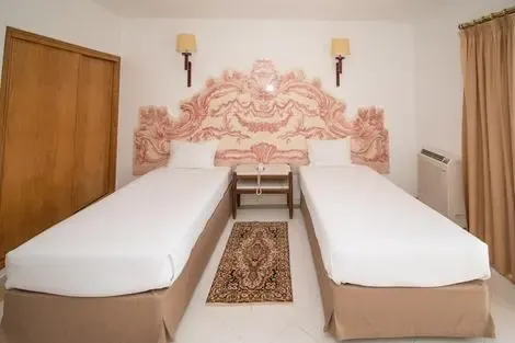 Portugal : Hôtel Apartamento Do Golfe