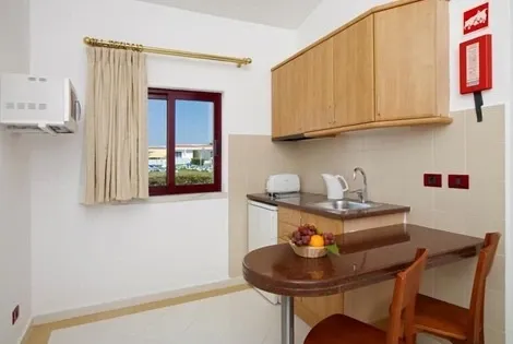 Portugal : Hôtel Apartamento Do Golfe