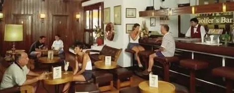 Portugal : Hôtel Apartamento Do Golfe